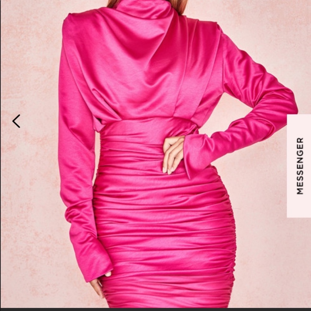 House of CB Dress